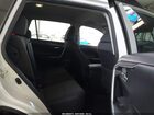 2024 Toyota Rav4 Xle White vin: 2T3W1RFV0RC291091