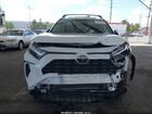 2024 Toyota Rav4 Xle White vin: 2T3W1RFV0RC291091