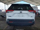 2024 Toyota Rav4 Xle White vin: 2T3W1RFV0RC291091