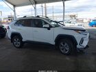 2024 Toyota Rav4 Xle White vin: 2T3W1RFV0RC291091
