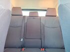 2020 Toyota Rav4 Xle Черный vin: 2T3W1RFV1LW096350