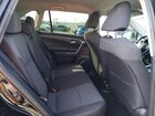 2020 Toyota Rav4 Xle Черный vin: 2T3W1RFV1LW096350
