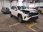 2025 Toyota Rav4 Xle White vin: 2T3W1RFV1SC343916