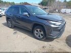 2022 Toyota Rav4 Xle Silver vin: 2T3W1RFV2NW219463