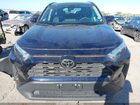 2024 Toyota Rav4 Xle Черный vin: 2T3W1RFV2RW332464