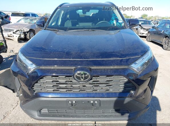 2T3W1RFV2RW332464 2024 TOYOTA LE Черный Вид щитка приборов