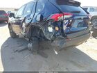 2024 Toyota Rav4 Xle Черный vin: 2T3W1RFV2RW332464