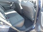 2024 Toyota Rav4 Xle Черный vin: 2T3W1RFV2RW332464