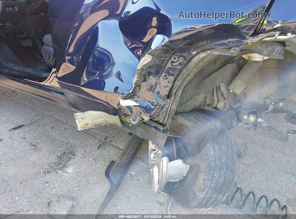 2T3W1RFV2RW332464 2024 TOYOTA LE Черный Вид спереди