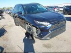 2024 Toyota Rav4 Xle Черный vin: 2T3W1RFV2RW332464