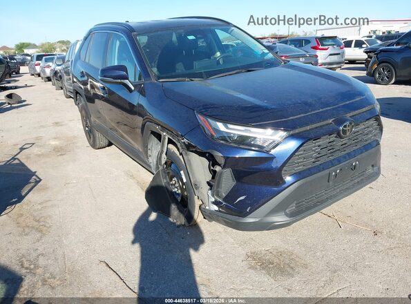 2T3W1RFV2RW332464 2024 TOYOTA LE Черный Передняя правая четверть