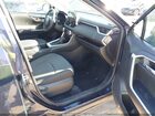 2024 Toyota Rav4 Xle Черный vin: 2T3W1RFV2RW332464