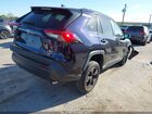 2024 Toyota Rav4 Xle Черный vin: 2T3W1RFV2RW332464