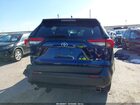 2024 Toyota Rav4 Xle Черный vin: 2T3W1RFV2RW332464