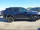 2024 Toyota Rav4 Xle Черный vin: 2T3W1RFV2RW332464