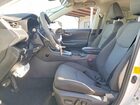 2020 Toyota Rav4 Xle Белый vin: 2T3W1RFV3LW079422