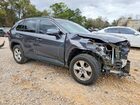 2019 Toyota Rav4 Gray vin: 2T3W1RFV4KW051417