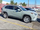2021 Toyota Rav4 Xle Gray vin: 2T3W1RFV8MW110102