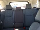 2025 Toyota Rav4 Xle Серый vin: 2T3W1RFVXSW425237
