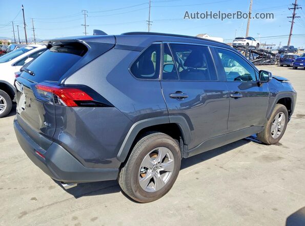 2T3W1RFVXSW425237 2025 TOYOTA LE Серый Задняя правая четверть