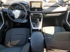 2025 Toyota Rav4 Xle Серый vin: 2T3W1RFVXSW425237