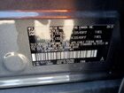 2025 Toyota Rav4 Xle Серый vin: 2T3W1RFVXSW425237