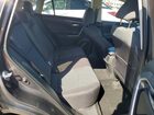 2025 Toyota Rav4 Xle Серый vin: 2T3W1RFVXSW425237