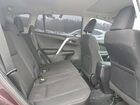2018 Toyota Rav4 Adventure Фиолетовый vin: 2T3WFREV1JW464591