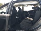 2018 Toyota Rav4 Xle Gray vin: 2T3WFREV6JW479376