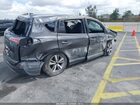 2018 Toyota Rav4 Xle Gray vin: 2T3WFREV6JW479376