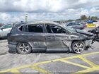 2018 Toyota Rav4 Xle Gray vin: 2T3WFREV6JW479376