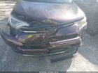 2016 Toyota Rav4 Xle Темно-бордовый vin: 2T3WFREV8GW295033