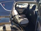 2017 Toyota Rav4 Xle Черный vin: 2T3WFREVXHW357971 2017 Toyota Rav4 Xle Черный vin: 2T3WFREVXHW357971