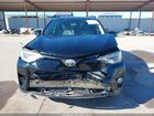2017 Toyota Rav4 Xle Черный vin: 2T3WFREVXHW357971 2017 Toyota Rav4 Xle Черный vin: 2T3WFREVXHW357971