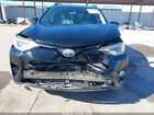 2017 Toyota Rav4 Xle Черный vin: 2T3WFREVXHW357971 2017 Toyota Rav4 Xle Черный vin: 2T3WFREVXHW357971