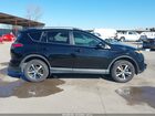 2017 Toyota Rav4 Xle Черный vin: 2T3WFREVXHW357971 2017 Toyota Rav4 Xle Черный vin: 2T3WFREVXHW357971