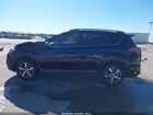 2017 Toyota Rav4 Xle Черный vin: 2T3WFREVXHW357971 2017 Toyota Rav4 Xle Черный vin: 2T3WFREVXHW357971