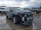 2019 Toyota Rav4 Limited Серый vin: 2T3Y1RFV8KC014347