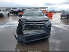 2019 Toyota Rav4 Limited Серый vin: 2T3Y1RFV8KC014347