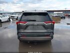 2019 Toyota Rav4 Limited Серый vin: 2T3Y1RFV8KC014347