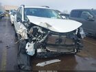 2017 Toyota Rav4 Limited White vin: 2T3YFREV7HW317355