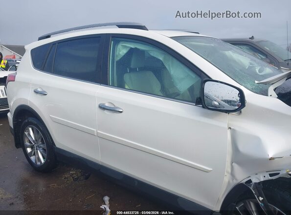 2T3YFREV7HW317355 2017 TOYOTA LIMITED White Widok wnętrza z tyłu