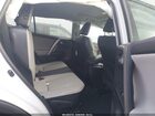 2017 Toyota Rav4 Limited White vin: 2T3YFREV7HW317355