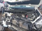2017 Toyota Rav4 Limited White vin: 2T3YFREV7HW317355