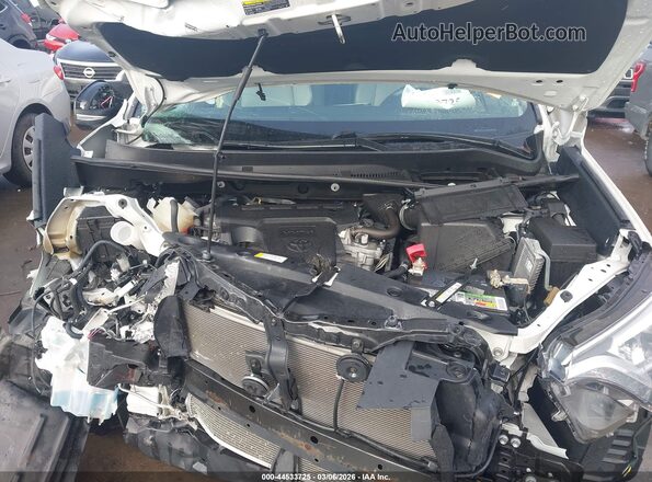 2T3YFREV7HW317355 2017 TOYOTA LIMITED White Widok z tyłu