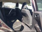 2017 Toyota Rav4 Le Purple vin: 2T3ZFREV2HW317932