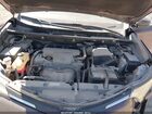 2017 Toyota Rav4 Le Purple vin: 2T3ZFREV2HW317932