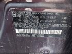 2017 Toyota Rav4 Le Purple vin: 2T3ZFREV2HW317932