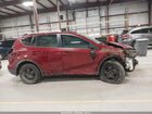 2018 Toyota Rav4 Le Red vin: 2T3ZFREV6JW425010 2018 Toyota Rav4 Le Red vin: 2T3ZFREV6JW425010