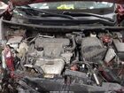 2018 Toyota Rav4 Le Red vin: 2T3ZFREV6JW425010 2018 Toyota Rav4 Le Red vin: 2T3ZFREV6JW425010